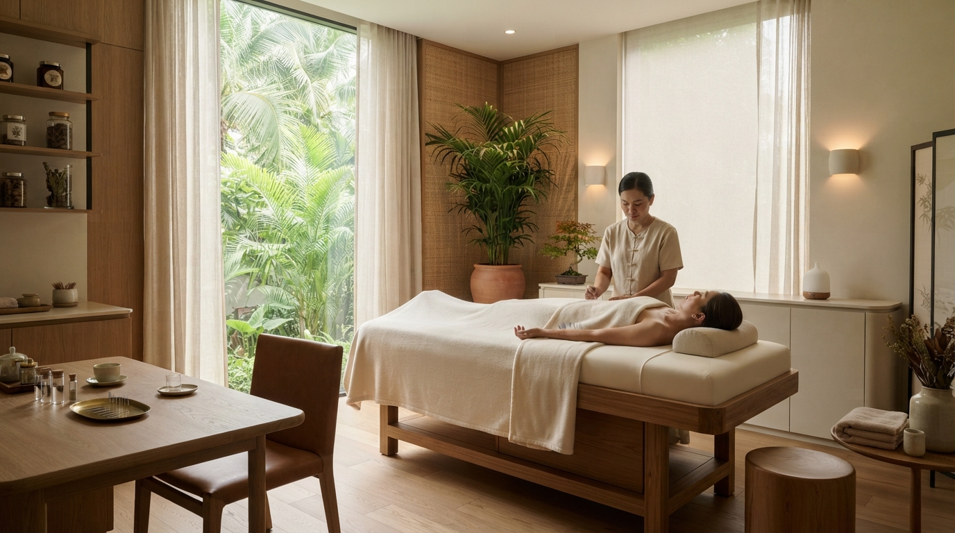 YinYang Wellness treatment pricing