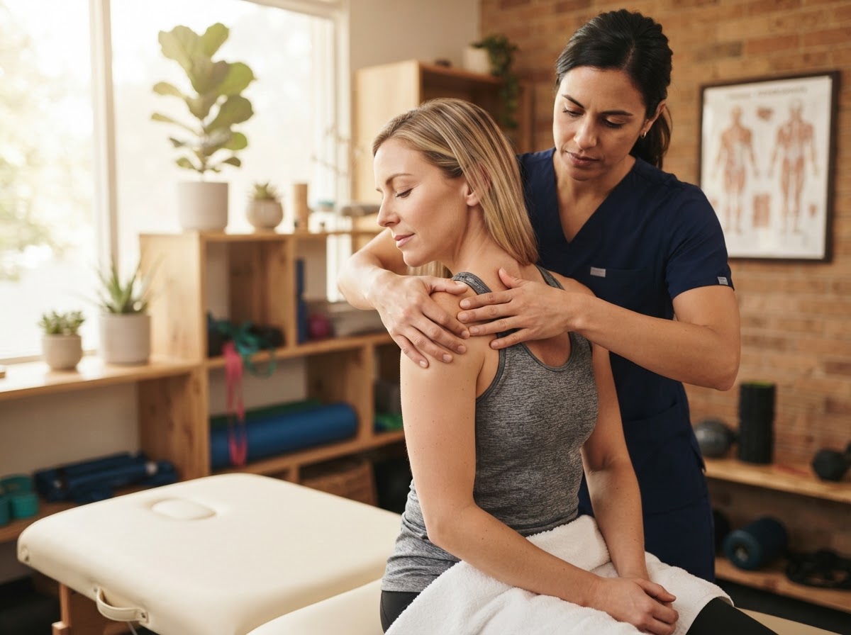 YinYang Wellness blog — TCM, acupuncture, and physiotherapy insights in Bangkok near BTS Asok
