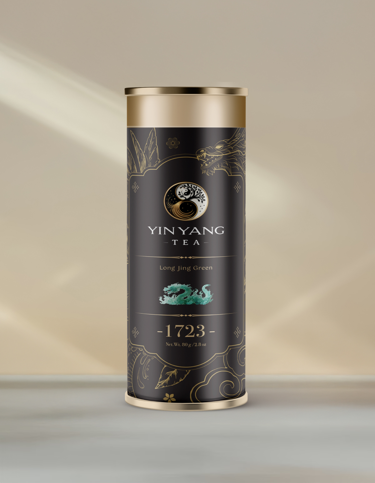 Long Jing Green