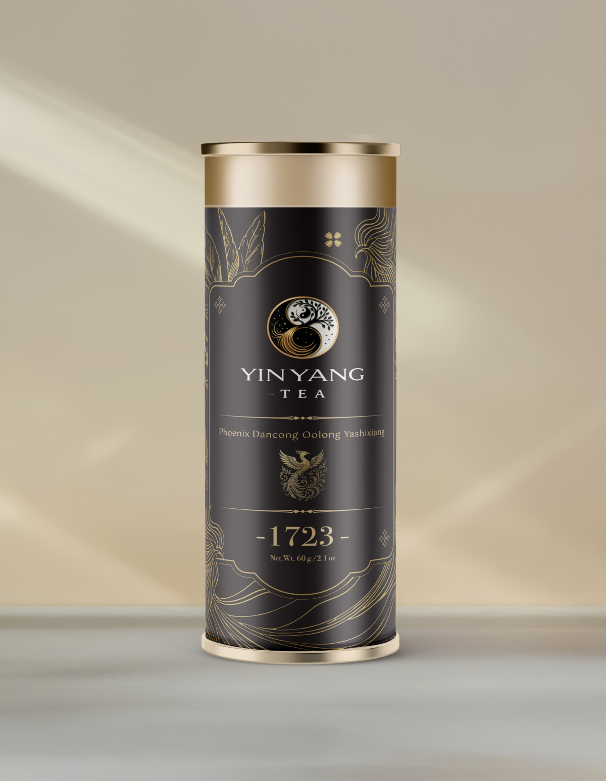 Phoenix Dancong Oolong Yashixiang