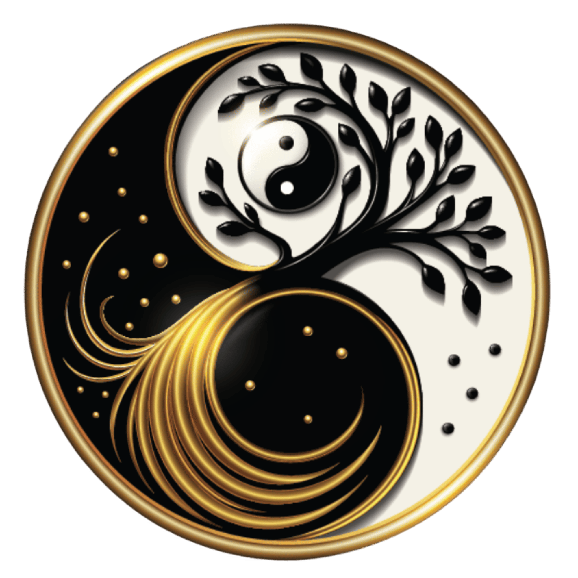 YINYANG