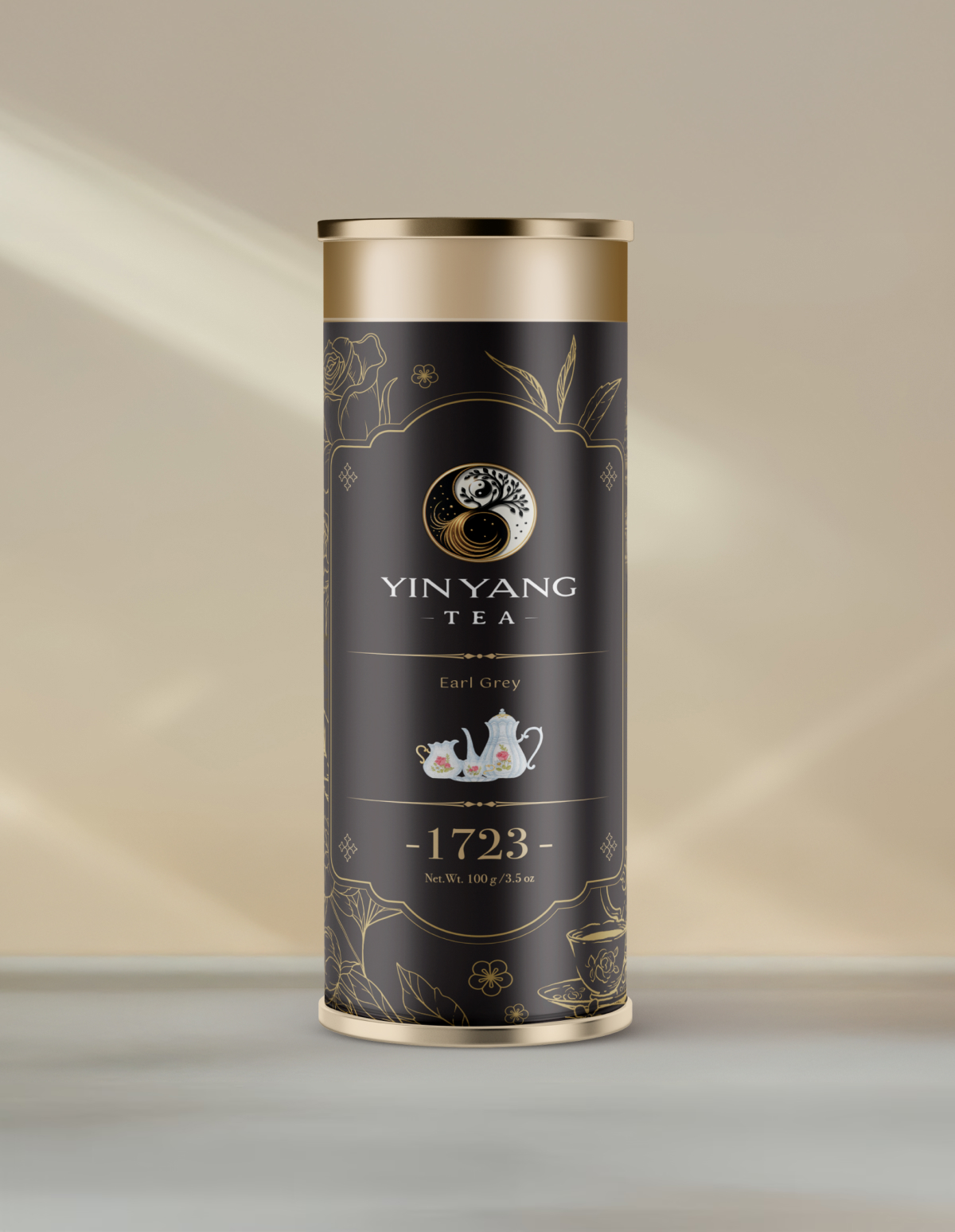 Earl Grey