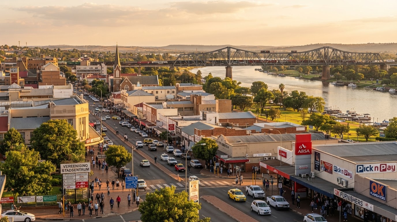 Vereeniging