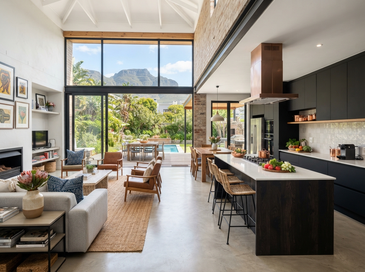 Sell or let your property