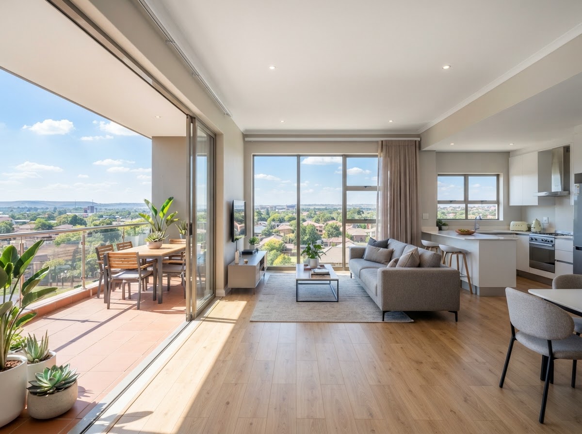 Explore rental properties