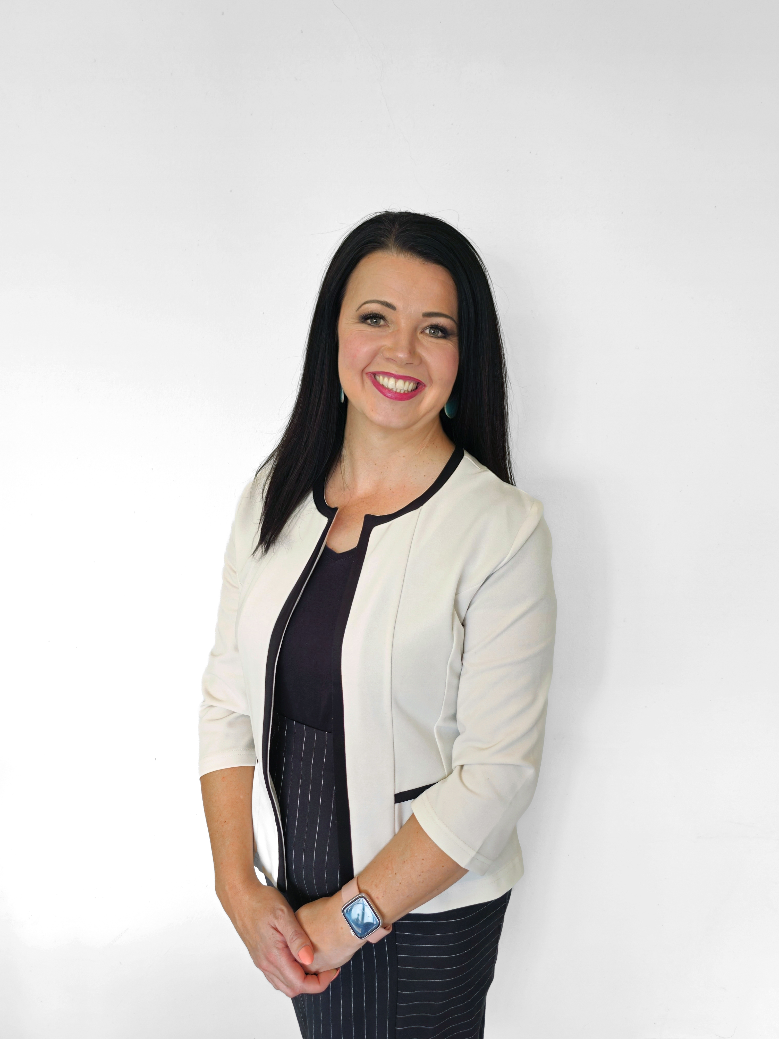 Lou-Anne van der Merwe