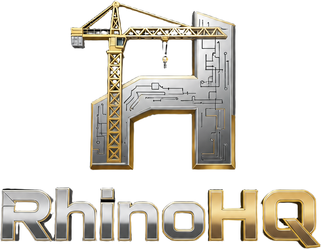 RhinoHQ