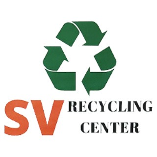 SV Recycling Center Logo