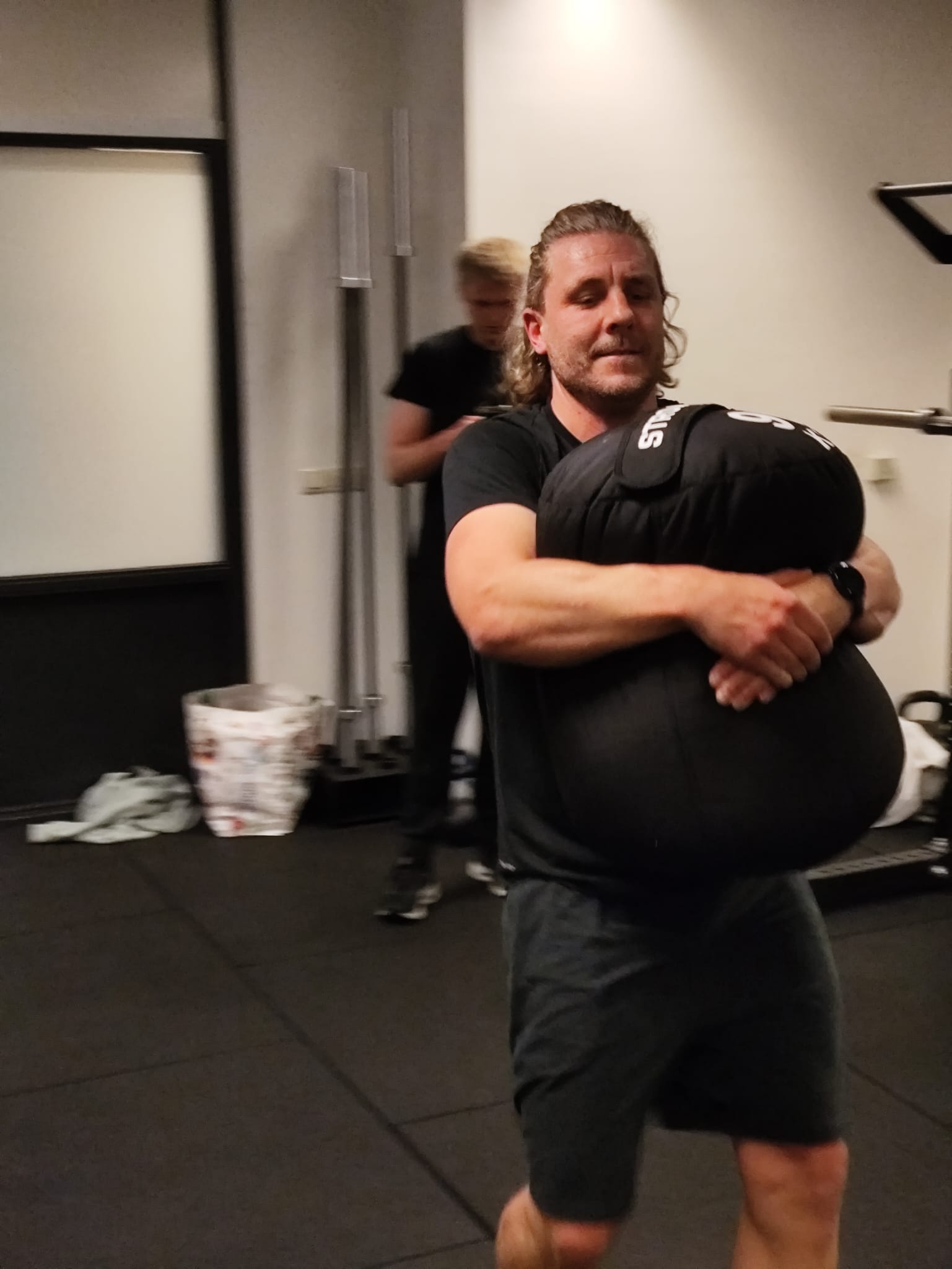 Group training Het Krachthuis