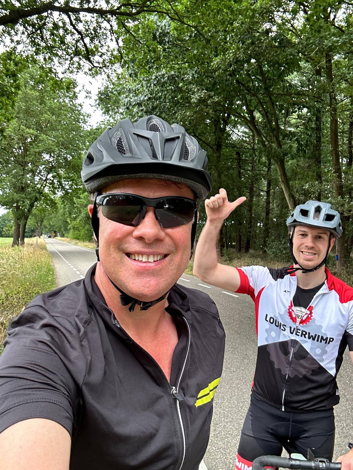 Personal training Het Krachthuis