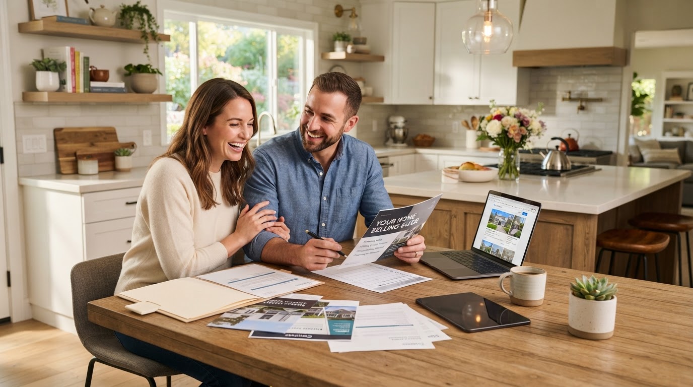 Home Seller Guides New Jersey