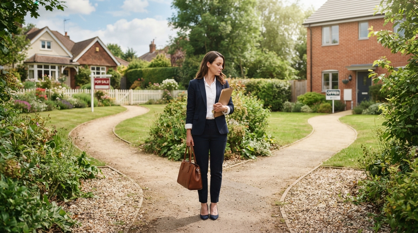 Compare home selling options in New Jersey and Florida