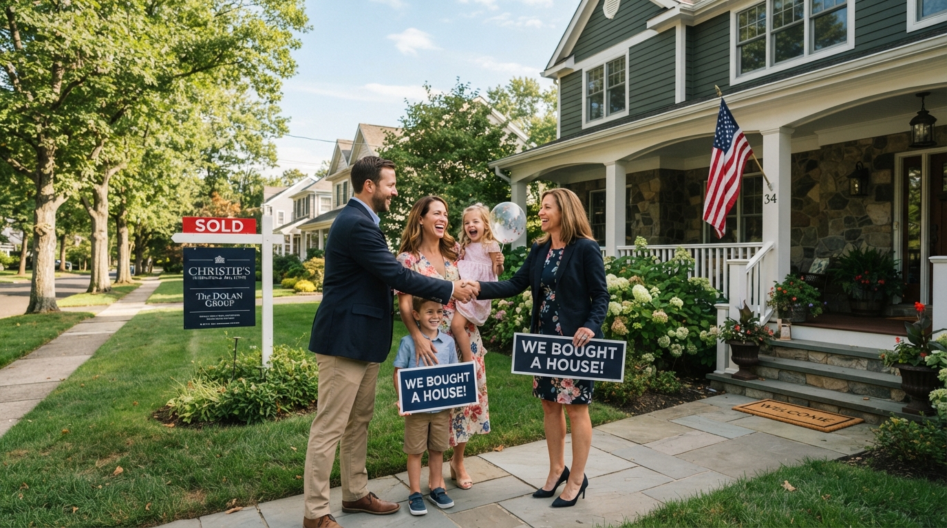 Client testimonials for Full Circle Real Estate in New Jersey and Florida