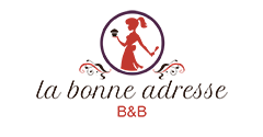 Logo de La Bonne Adresse