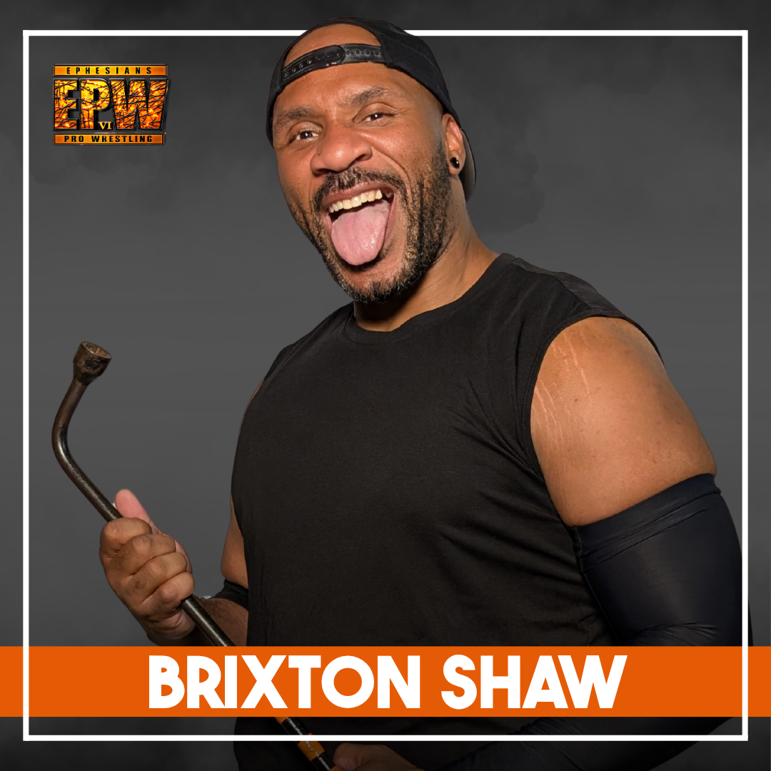BRIXTON SHAW