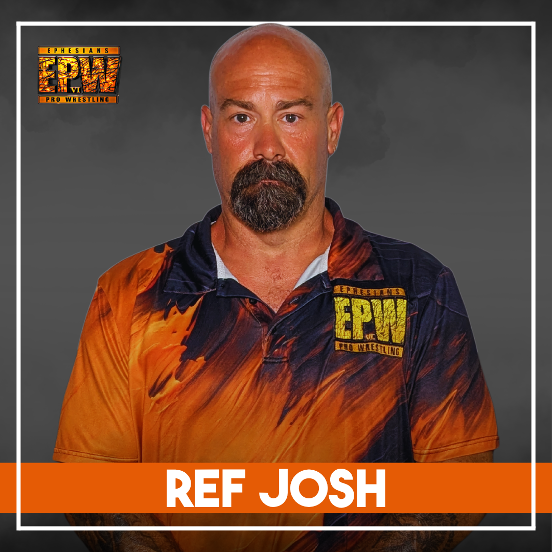 REF JOSH