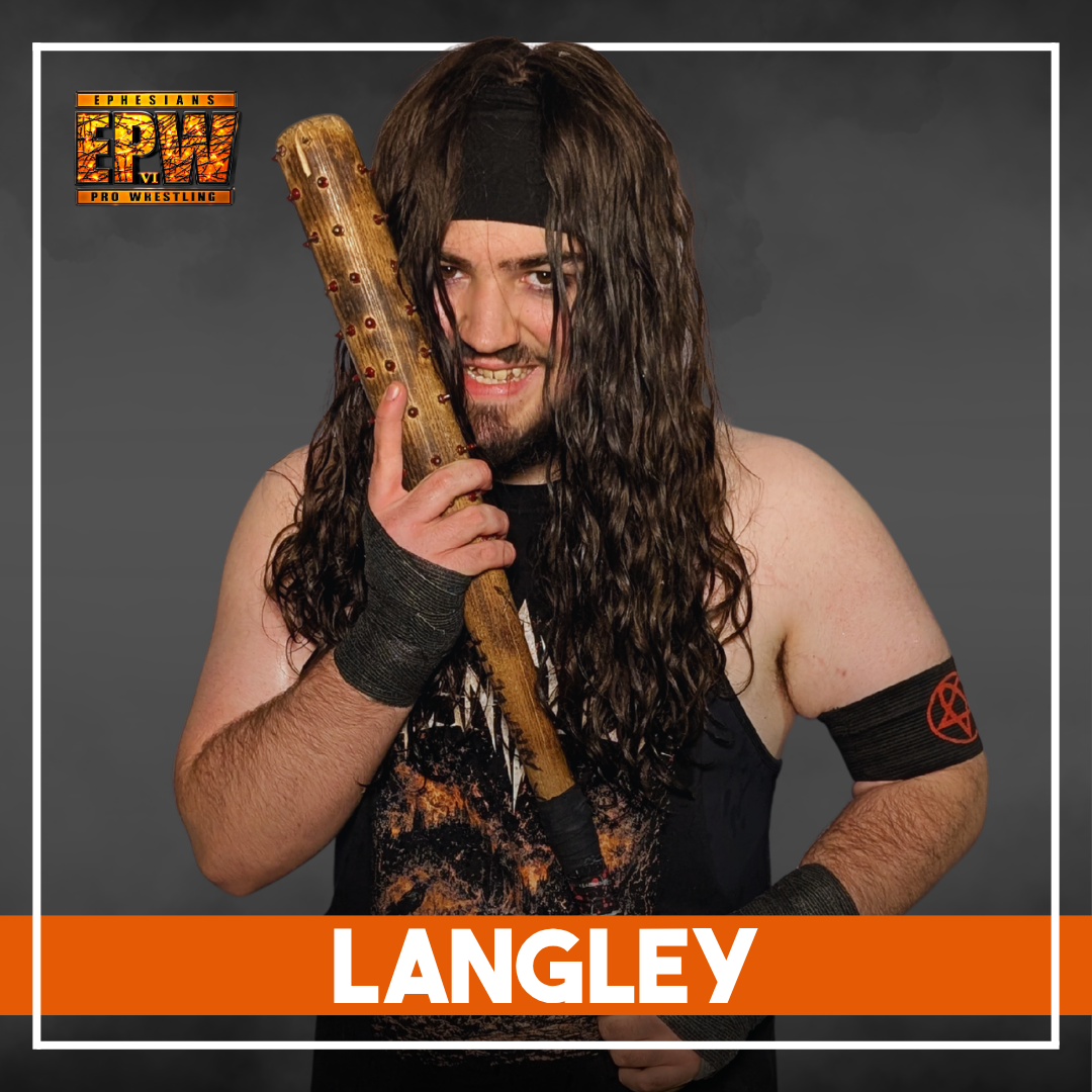 LANGLEY