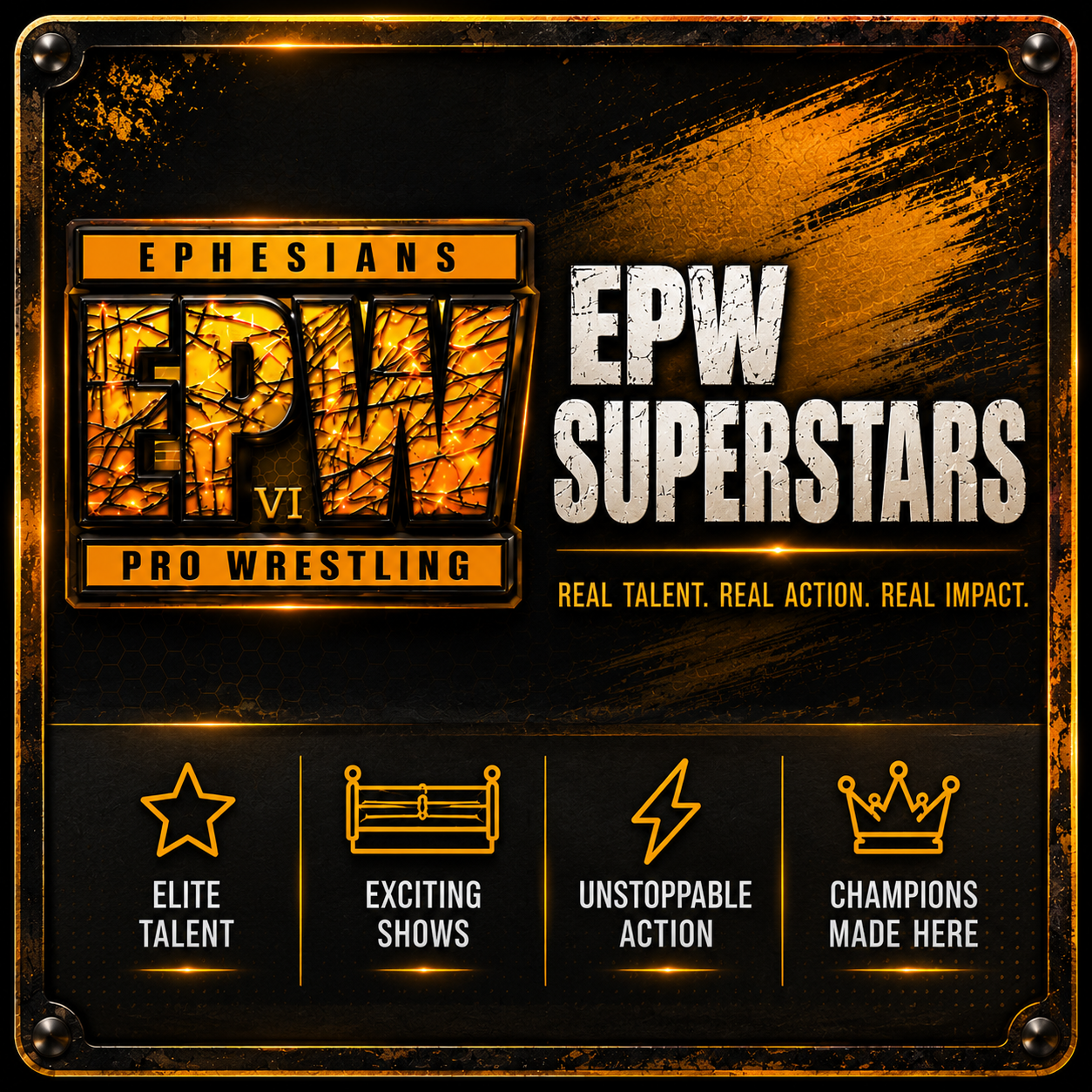 Superstars