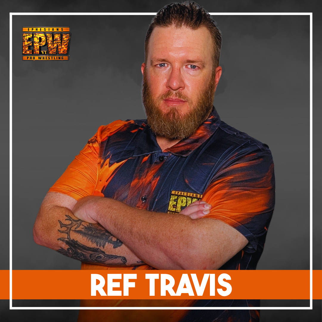 REF TRAVIS