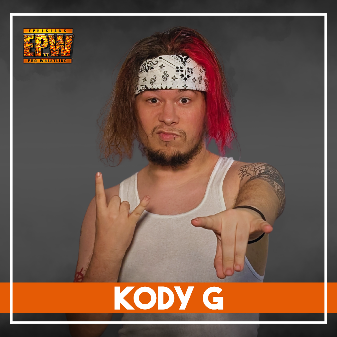 KODY G