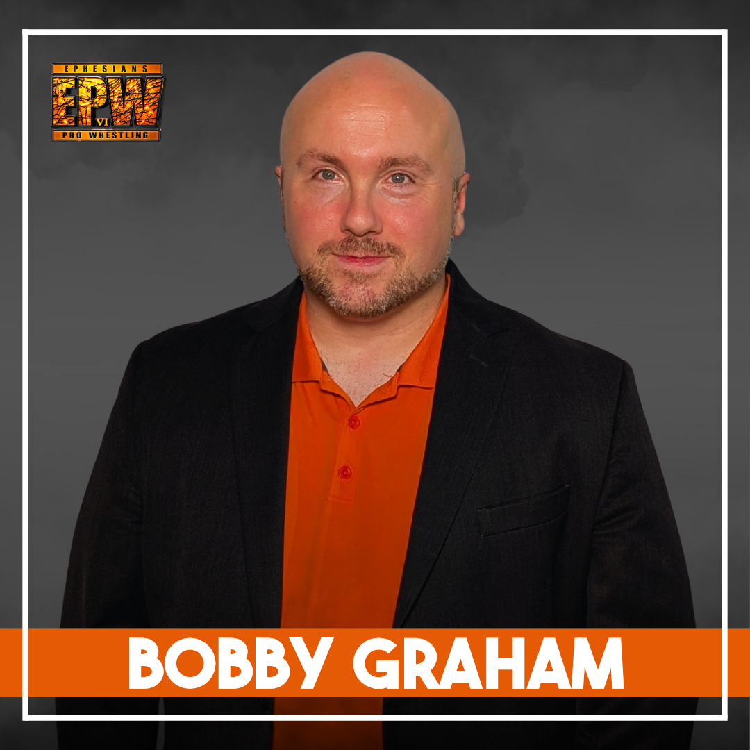 BOBBY GRAHAM