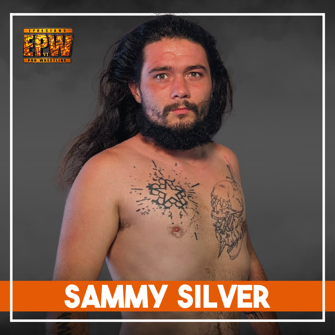 SAMMY SILVER