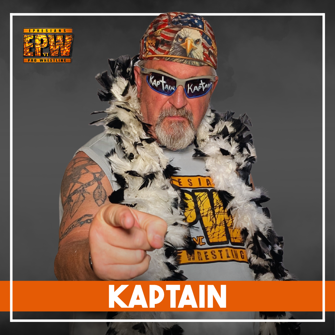 KAPTAIN