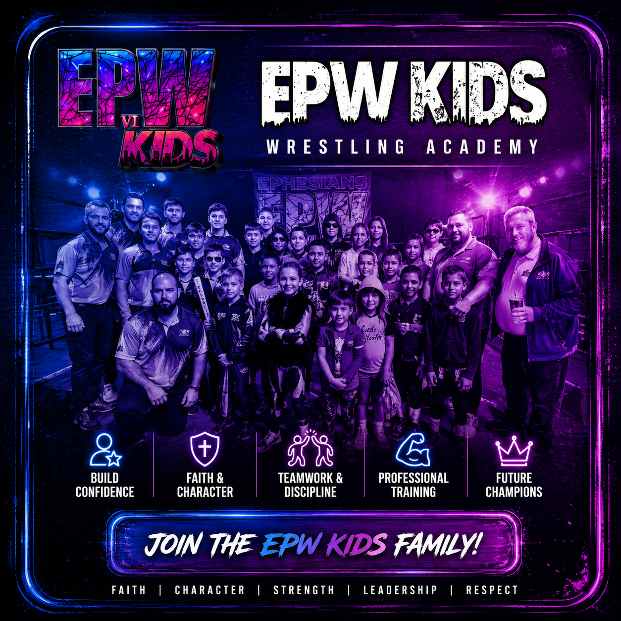 EPW Kids