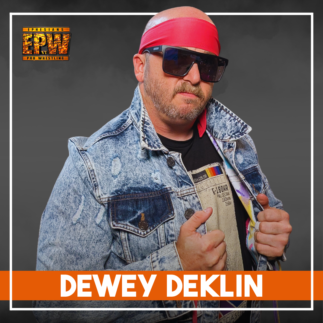 DEWEY DEKLIN