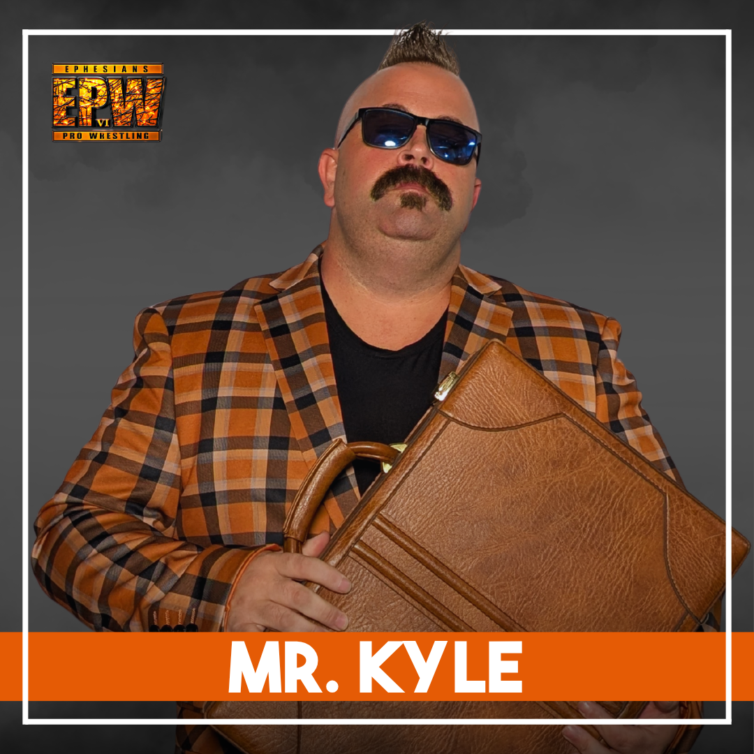 MR. KYLE