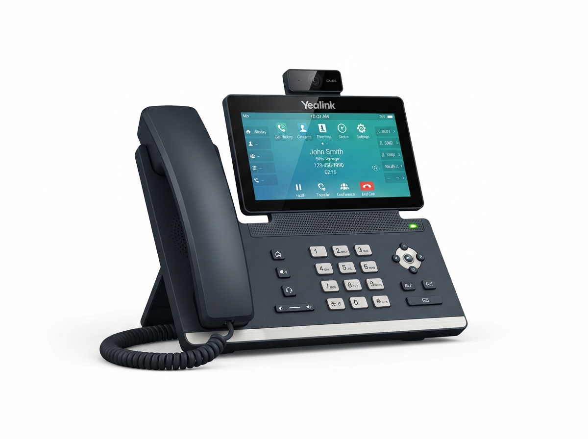 Yealink Executive Phone