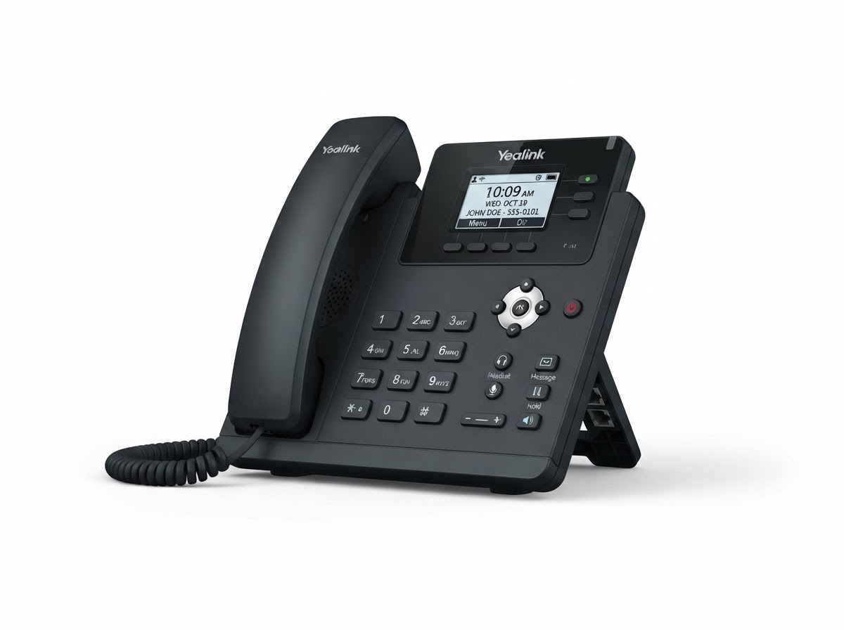 Yealink Entry Office Phone