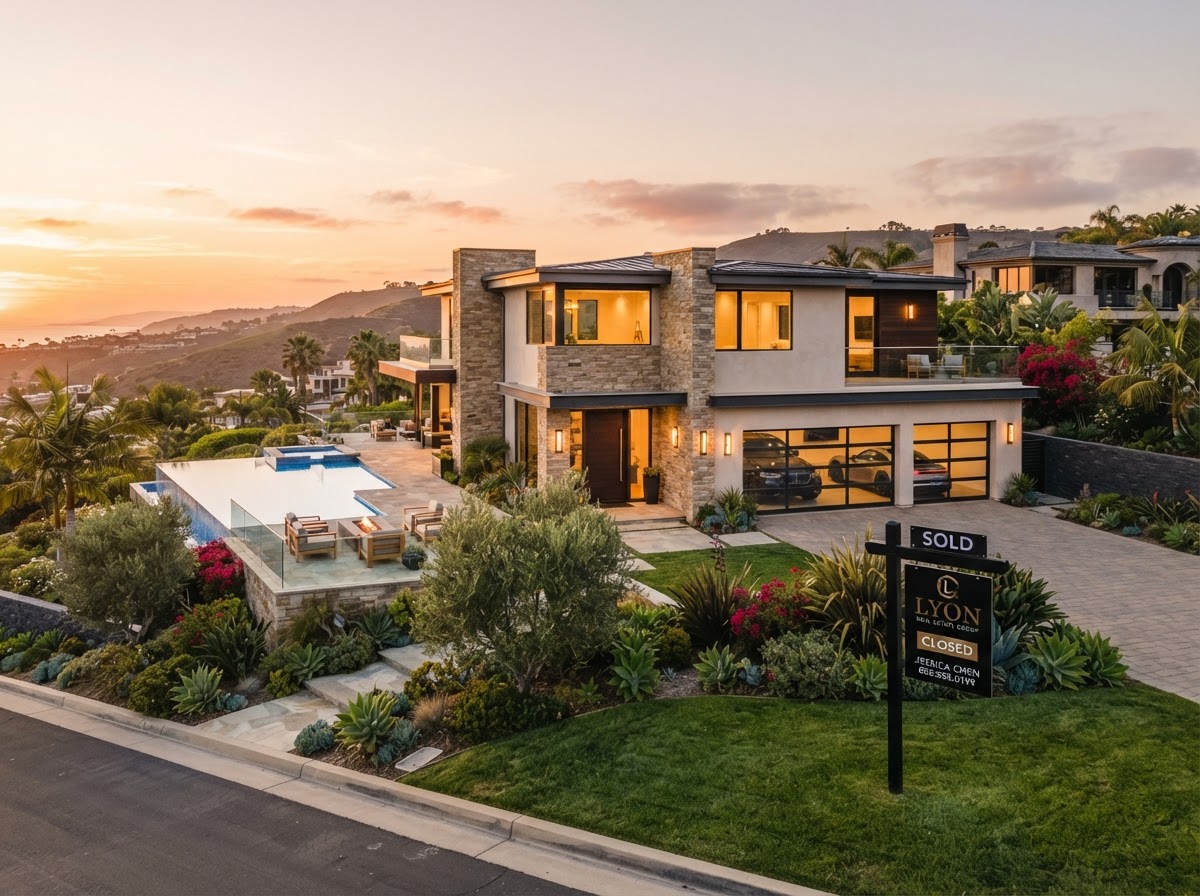 Investment Property — Riverside