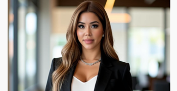 Wendy Espinoza — Southern California luxury real estate expert