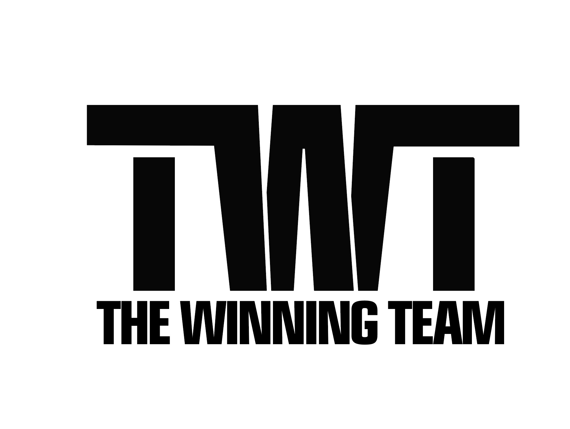 TWT The Winning Team