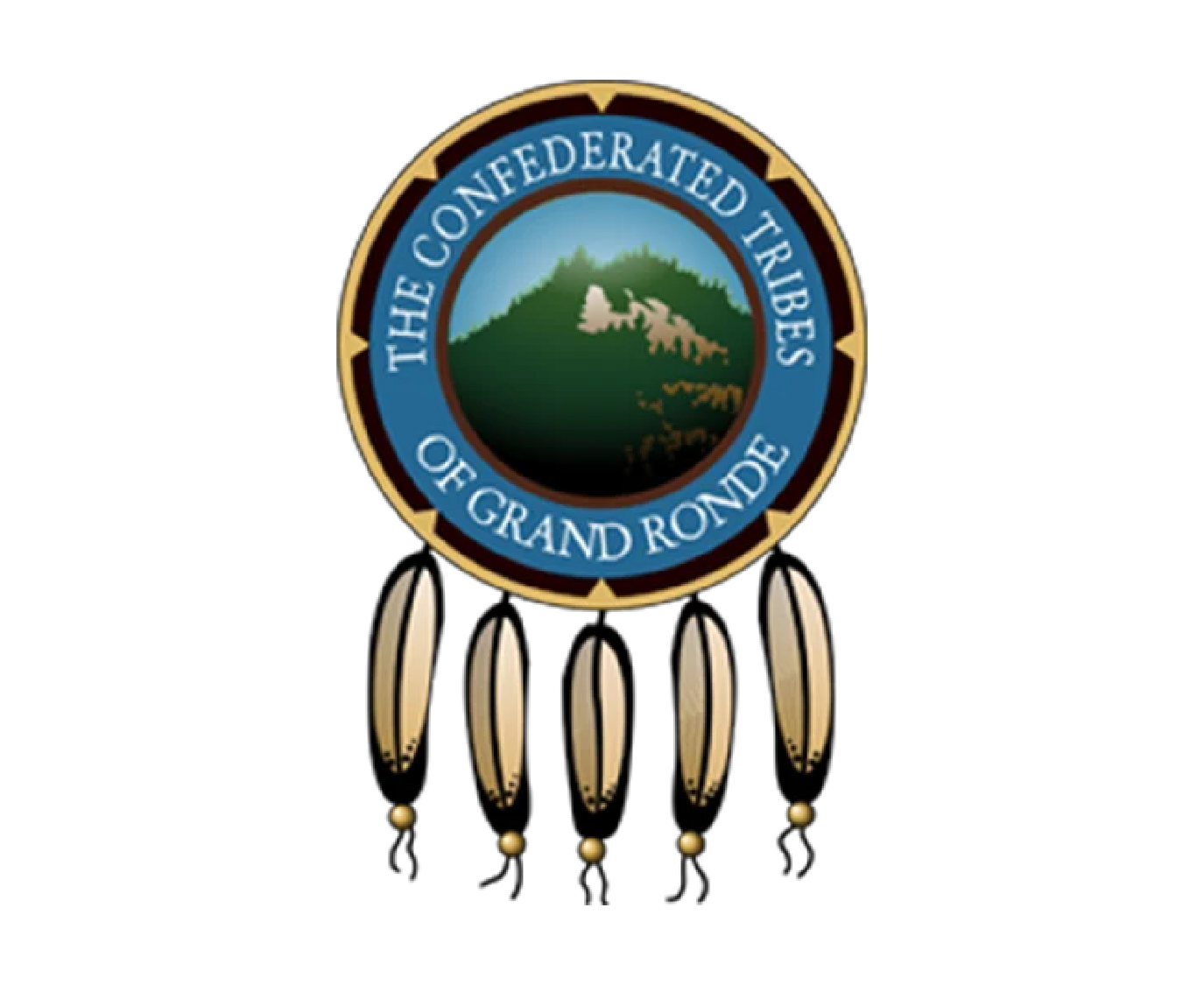 Grand Ronde