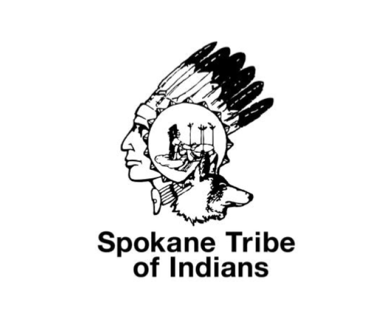 Spokane Tribe