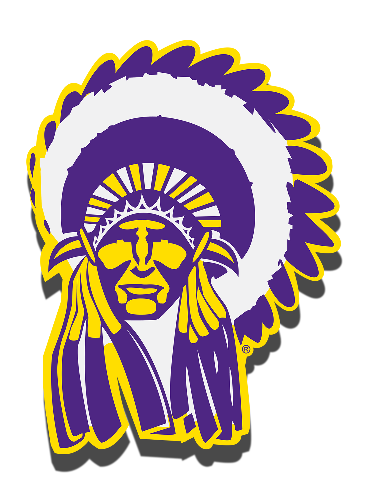 Tribal Nation Emblem
