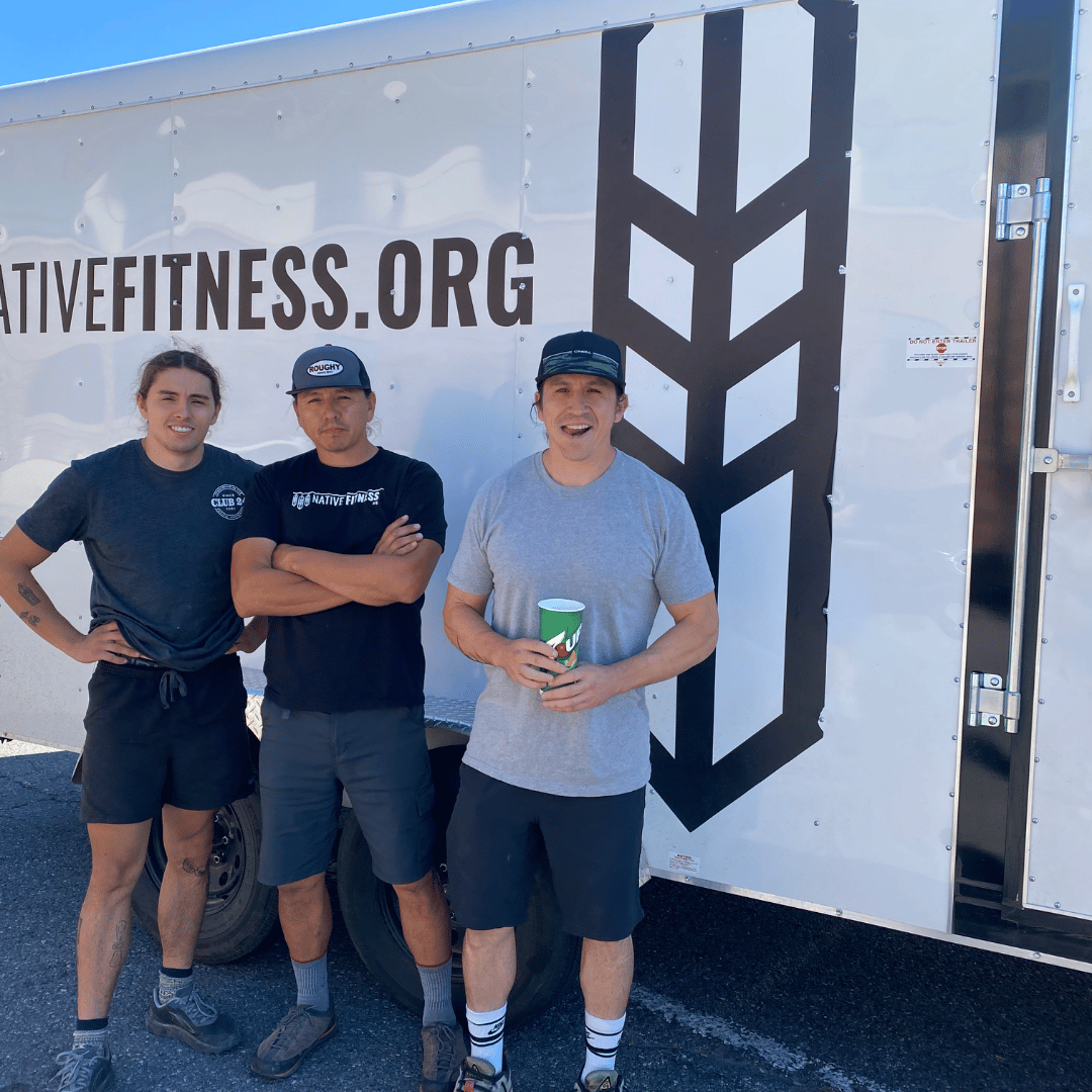 Native Fitness on Instagram