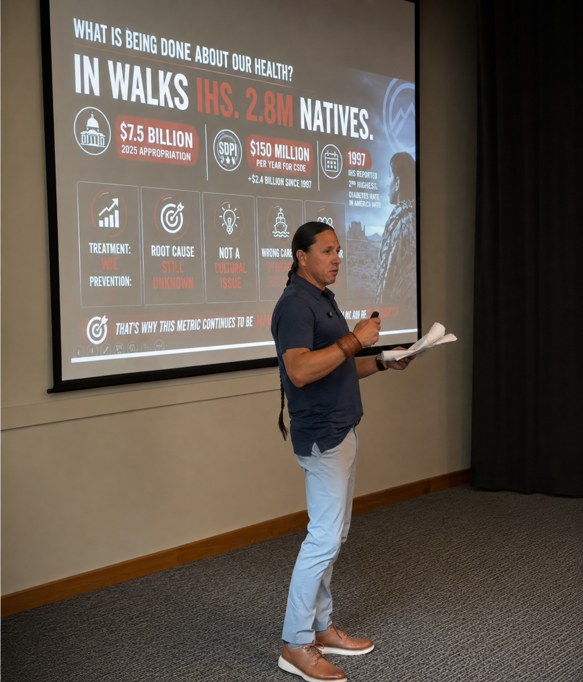 OJ Fiander — Native Fitness founder and leadership expert
