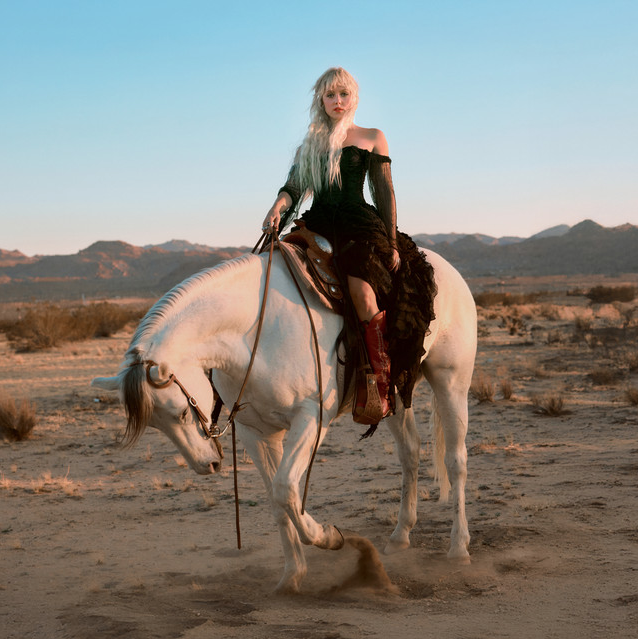 the wild, the innocent & the raging by Iluka, mixed and mastered at WasteLand Studios