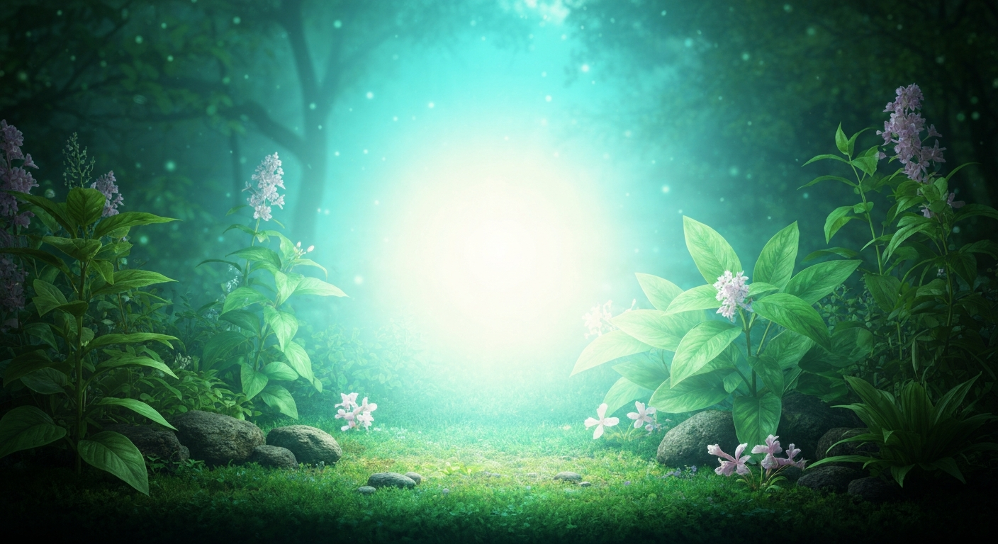 Reconnecting With Yourself Through Spiritual Wellness