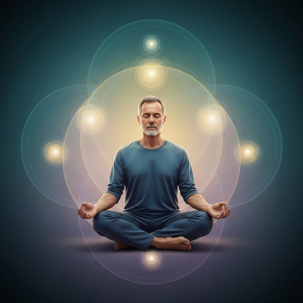 Internal Family Systems Therapy