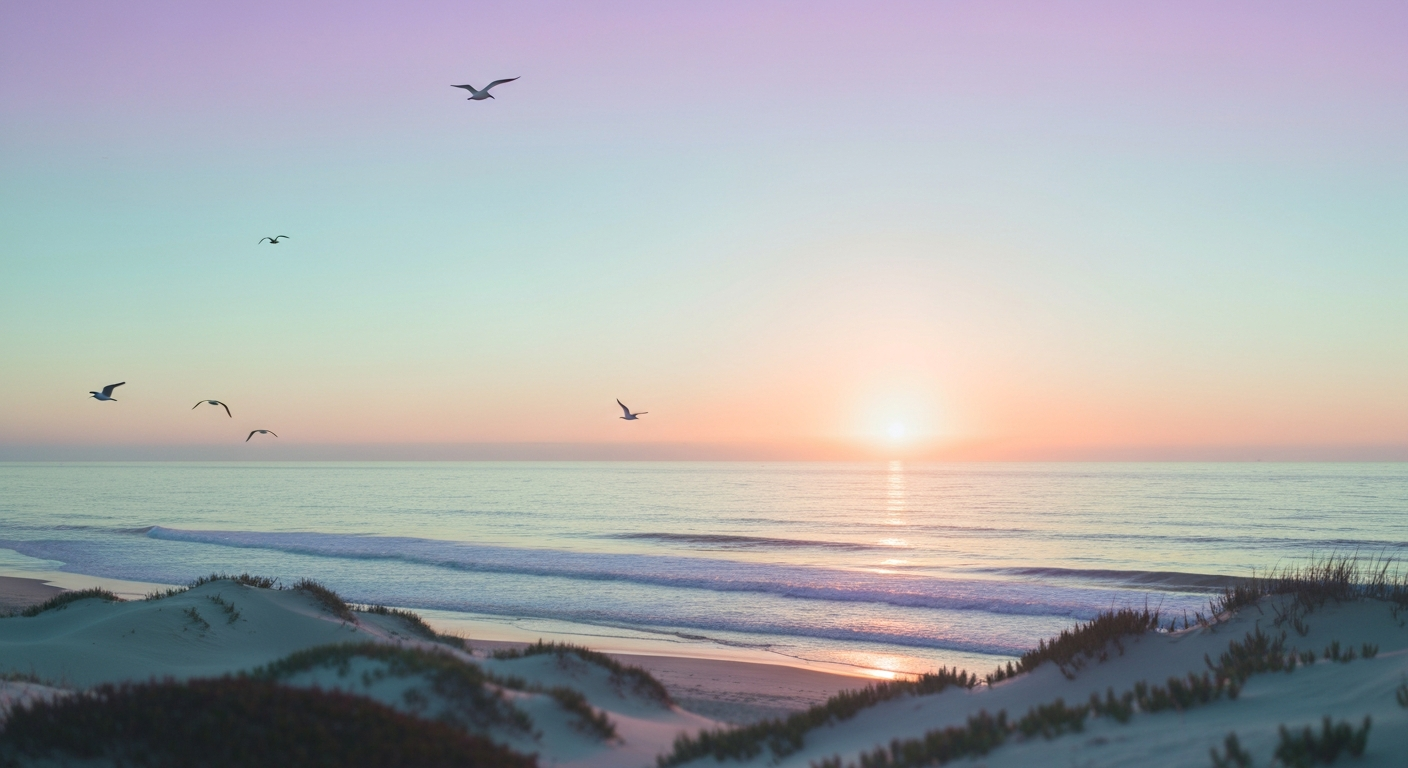 Shifting from Survival to Embodied Alignment