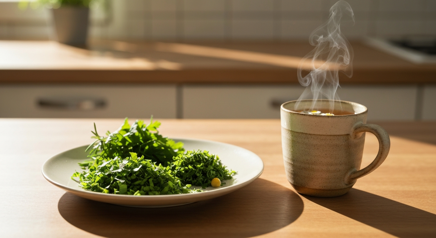 Your Gut Is Talking to Your Brain. Are You Listening?