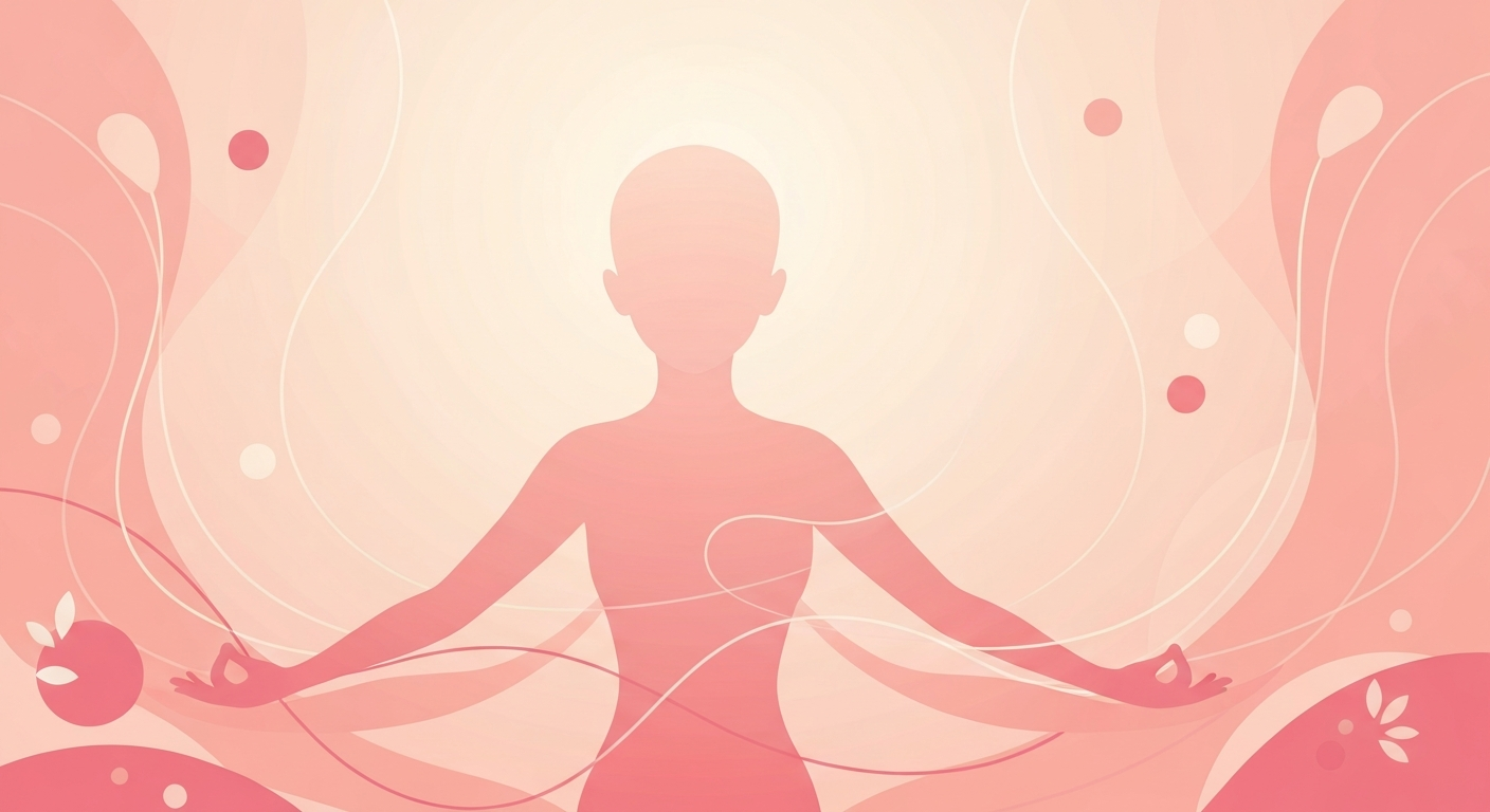 Understanding Somatic Healing: How the Body Keeps the Score