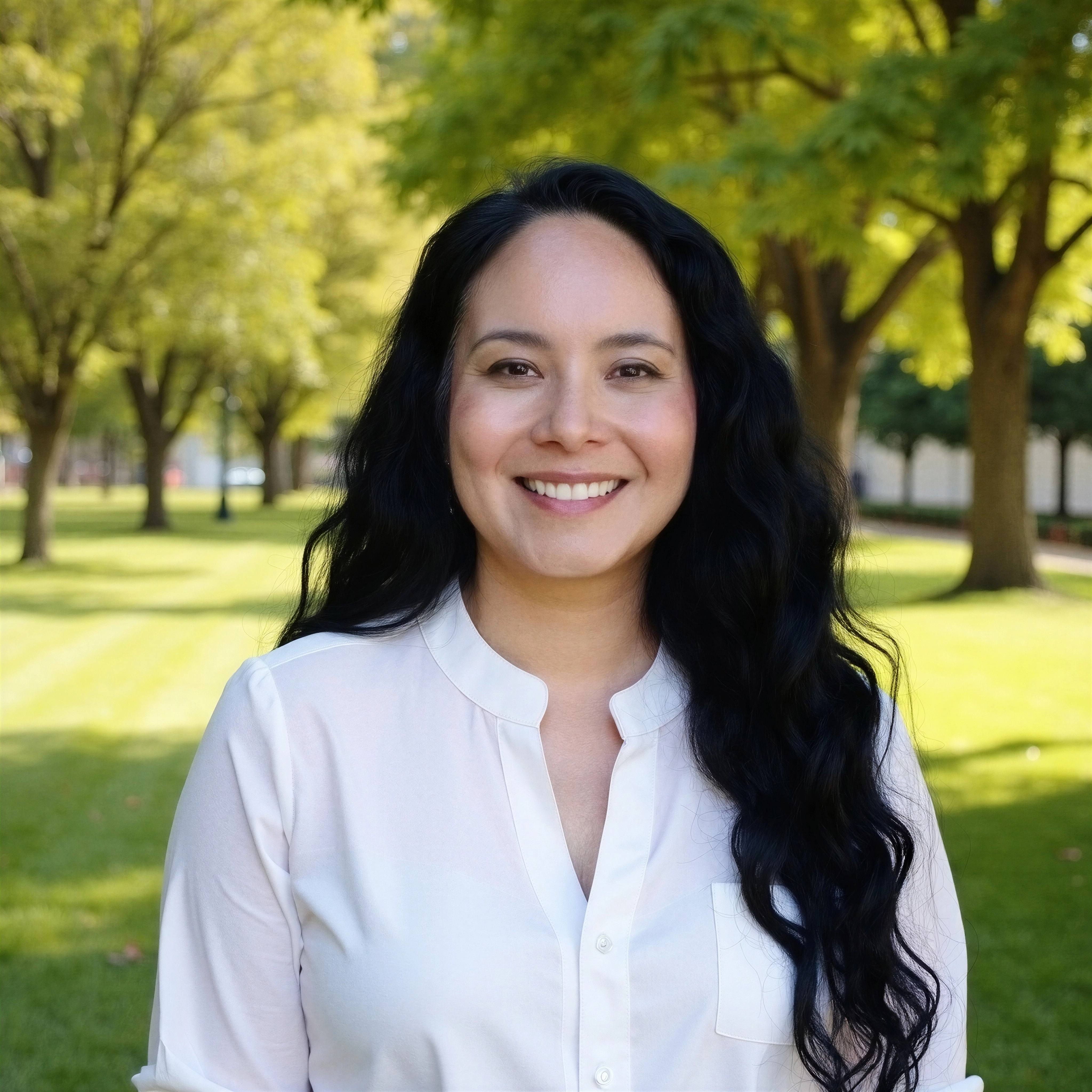 Dr. Crystal Sanchez, Holistic Therapist in Newport Beach, CA
