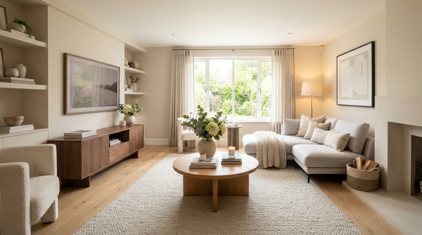 How Upward Home Concepts Went Online and Generated a Dozen Leads in 30 Days