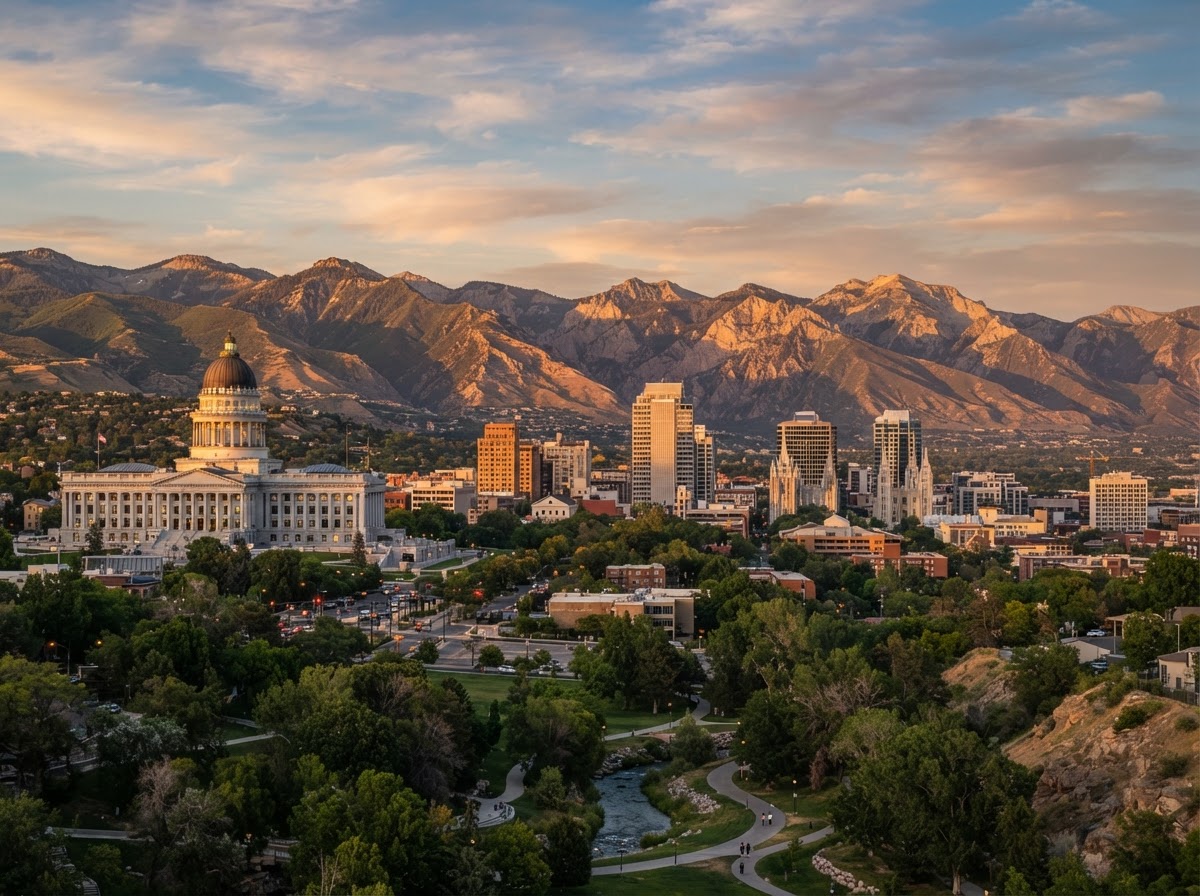 Electrician in Salt Lake City, UT