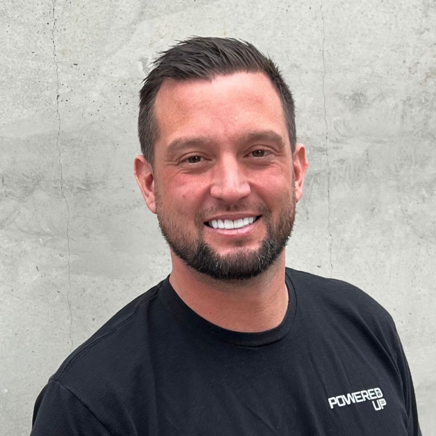 Noah Mancuso, Owner Operator at Powered Up Inc.